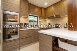 Sai Kung Semi-detached House for Sale | Terrace Garden, Green View & 3 Bedrooms