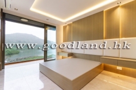 Sai Kung Village House for Sale | Sea View Every Level, Gated Community & Spacious Garden