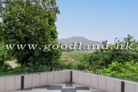 Sai Kung Village House for Sale | Sea View Every Level, Gated Community & Spacious Garden
