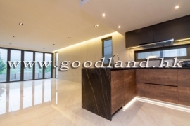 Sai Kung Village House for Sale | Sea View Every Level, Gated Community & Spacious Garden