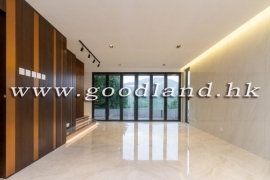 Sai Kung Village House for Sale | Sea View Every Level, Gated Community & Spacious Garden
