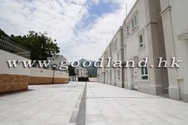 Sai Kung Village House for Sale | Large Fenced Garden, Greenery Mountain View & 4 Bedrooms