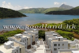 Sai Kung Villa for Sale | Brand New House, Gated Community & Huge Private Garden