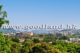 Sai Kung Mid-level Village House for Sale | Sky Garden, Scenic View & 3 Bedrooms