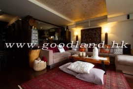 Sai Kung Mid-level Village House for Sale | Sky Garden, Scenic View & 3 Bedrooms
