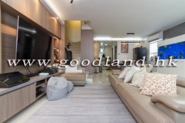 Sai Kung Village House for Sale | Beautiful Garden, Parking Next to House & 4 En-suites