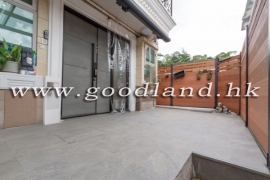 Sai Kung Village House for Sale | Beautiful Garden, Parking Next to House & 4 En-suites