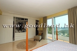 Sai Kung Mid-level Village House for Sale | Breathtaking Sea View & 3 En-suites