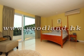 Sai Kung Mid-level Village House for Sale | Breathtaking Sea View & 3 En-suites
