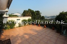 Sai Kung Mid-level Village House for Sale | Breathtaking Sea View & 3 En-suites