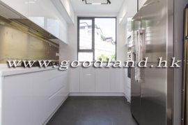 Sai Kung Waterfront Village House for Sale | Fully Detached, Private Gate & Renovation