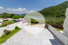 Sai Kung Waterfront Village House for Sale | Fully Detached, Private Gate & Renovation