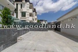 Sai Kung Village House for Sale | Brand New Detached House, Private Pool & Gated Parking