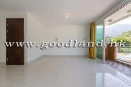 Sai Kung Village House for Sale | Huge Fenced Garden, Greenery View & Equipped Kitchen
