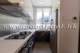 Sai Kung Village House for Sale | Huge Fenced Garden, Greenery View & Equipped Kitchen