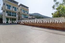 Sai Kung Village House for Sale | Huge Fenced Garden, Greenery View & Equipped Kitchen