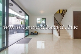 Sai Kung Village House for Sale | Brand New Village House, Huge Garden & Gated Parking