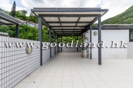Sai Kung Village House for Sale | Brand New House, Huge Garden, Private Gate Parking