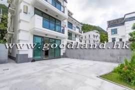 Sai Kung Village House for Sale | Brand New House, Huge Garden, Private Gate Parking