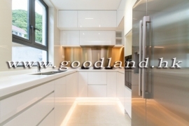 Sai Kung Village House for Sale | Brand New House, Huge Garden, Private Gate Parking