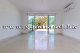 Sai Kung Village House for Sale | Gated Community, Huge Garden & Greenery View