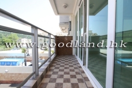 Sai Kung Village House for Sale | Huge Fenced Garden, Greenery Mountain View & 4 Bedrooms