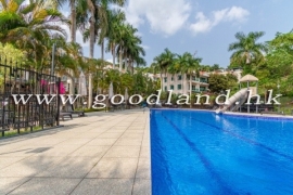 Sai Kung Detached House for Sale | Resort Complex, Communal Pool & 4 Bedrooms