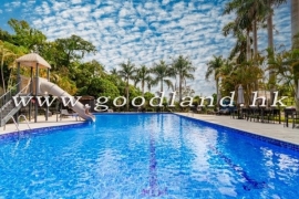 Sai Kung Detached House for Sale | Resort Complex, Communal Pool & 4 Bedrooms