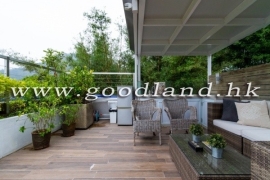 Sai Kung Detached House for Sale | Private Gate Parking, Greenery & 4 Bedrooms
