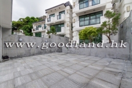 Sai Kung Village House for Sale | Brand New Detached House, Spacious Garden & Gated Parking