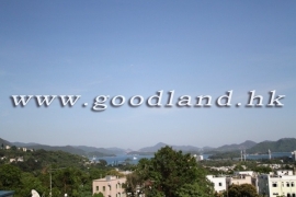 Sai Kung Mid-level Village House for Sale | Huge Garden, Sea Greenery View & 5 Bedrooms