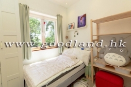 Sai Kung End Unit Village House for Sale | Huge Garden, Sea Greenery View & 3 En-suites