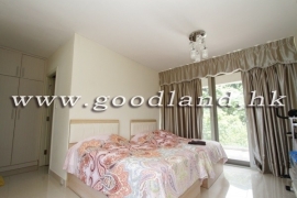 Sai Kung Mid-level Village House for Sale | Sea Greenery View, Private Pool & Gate