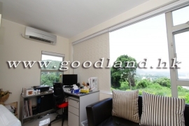 Sai Kung Mid-level Village House for Sale | Sea Greenery View, Private Pool & Gate