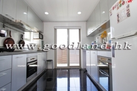 Sai Kung Mid-level Village House for Sale | Sea Greenery View, Private Pool & Gate