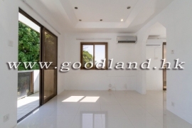 Sai Kung Standalone House for Sale | Large Garden, Private Pool & Sea View