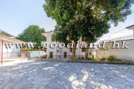 Sai Kung Standalone House for Sale | Large Garden, Private Pool & Sea View