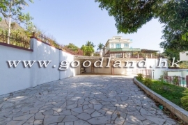 Sai Kung Standalone House for Sale | Large Garden, Private Pool & Sea View