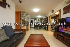 Sai Kung Village House for Sale | Managed Complex, Pool, Private Gate Parking & Garden
