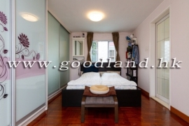 Sai Kung Village House for Sale | Managed Complex, Pool, Private Gate Parking & Garden