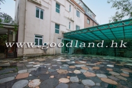 Sai Kung Village House for Sale | Managed Complex, Pool, Private Gate Parking & Garden