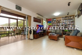 Sai Kung Village House for Sale | Managed Complex, Pool, Private Gate Parking & Garden