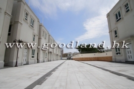 Sai Kung Village House for Sale | Huge Fenced Garden, Greenery View & Equipped Kitchen