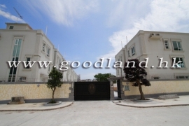 Sai Kung Village House for Sale | Huge Fenced Garden, Greenery View & Equipped Kitchen