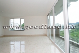 Sai Kung Village House for Sale | Huge Fenced Garden, Greenery View & Equipped Kitchen