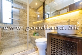 Sai Kung Upper Duplex for Sale | Sea View All Levels, Private Roof & 3 Bedrooms