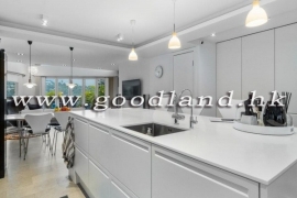 Sai Kung Semi-detached House for Sale | Town View, Terrace & Walk to Town