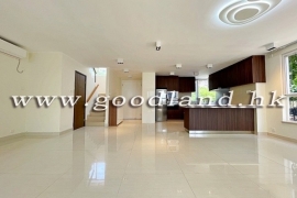 Sai Kung Village House for Sale | End Unit, Peaceful Location, Green View & 4 Bedrooms