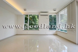 Sai Kung Village House for Sale | End Unit, Peaceful Location, Green View & 4 Bedrooms