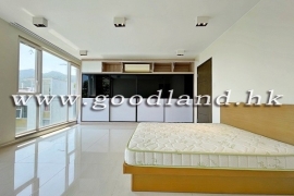 Sai Kung Village House for Sale | End Unit, Peaceful Location, Green View & 4 Bedrooms